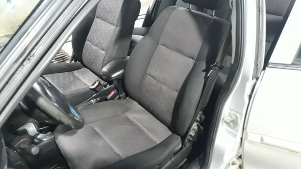 Opel Vectra B · Рестайлинг, 2000 г.