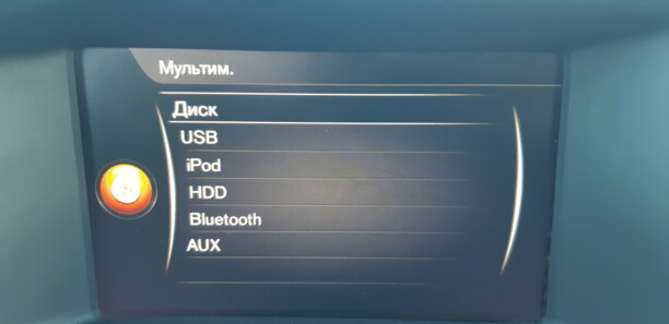 Volvo V60 I · Рестайлинг, 2017 г.