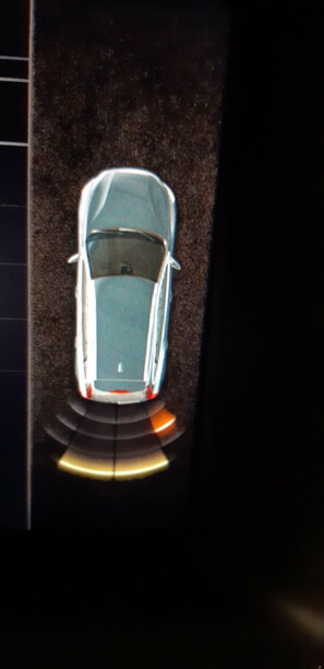 Volvo V60 I · Рестайлинг, 2017 г.