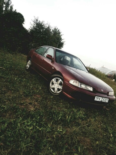 Honda Accord V, 1993 г.