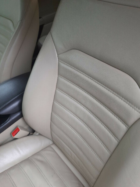 Ford Fusion USA II, 2014 г.