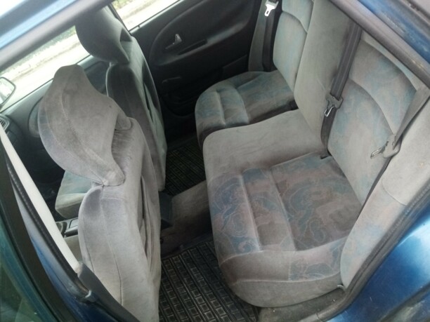 Volvo V40 I, 1997 г.