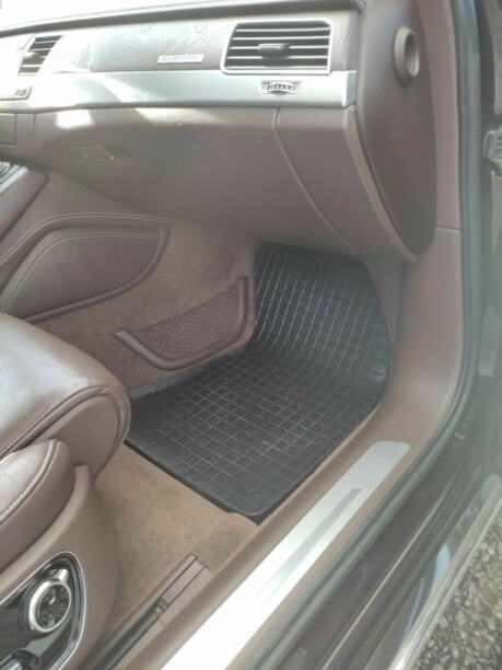 Audi A8 D4, 2011 г.