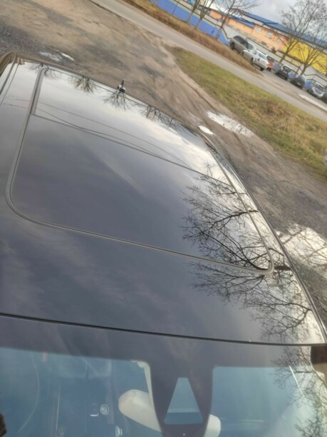 Audi A8 D4, 2011 г.