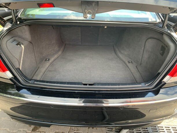 BMW 7 серия E65, 2007 г.
