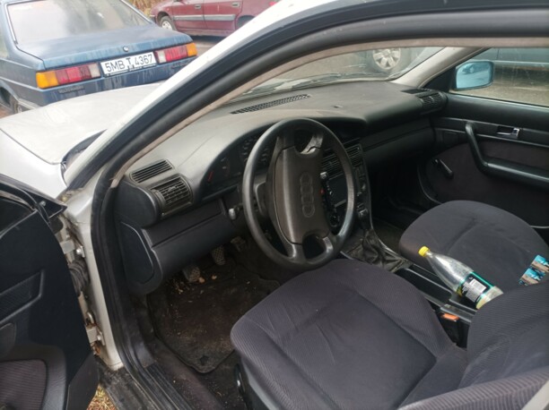 Audi 100 4A, C4, 1992 г.