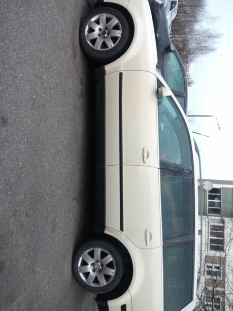 Volkswagen Passat B5, 2003 г.