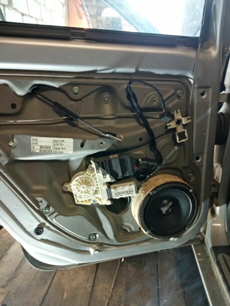 Volkswagen Golf IV, 2001 г.