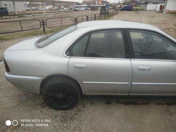 Rover 600, 1999 г.