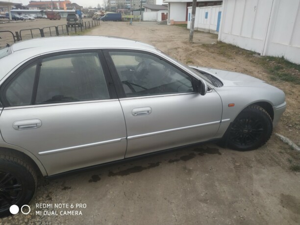 Rover 600, 1999 г.