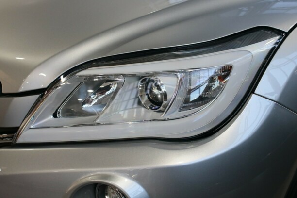 Lifan Х60 I · 2-й рестайлинг, 2017 г.