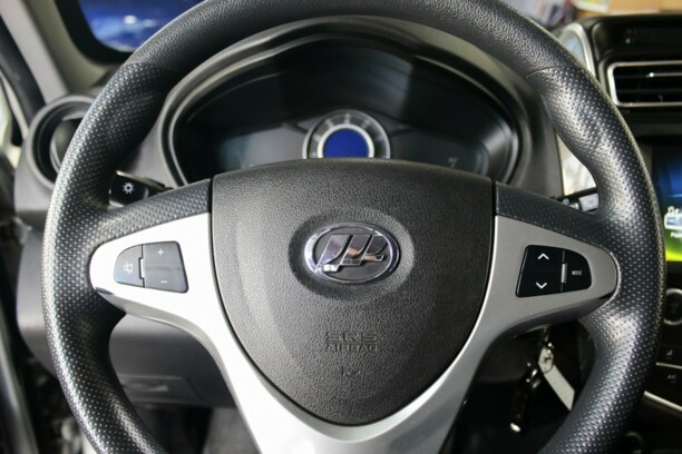 Lifan Х60 I · 2-й рестайлинг, 2017 г.