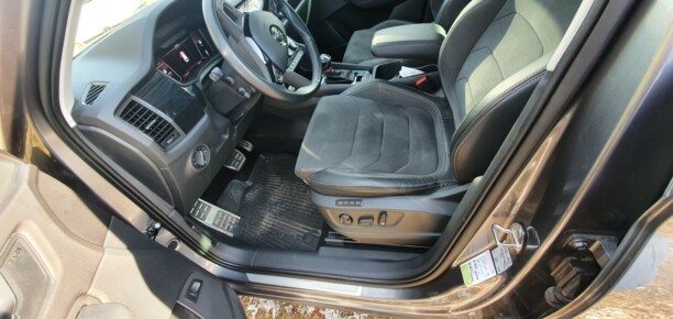 Skoda Kodiaq, 2019 г.