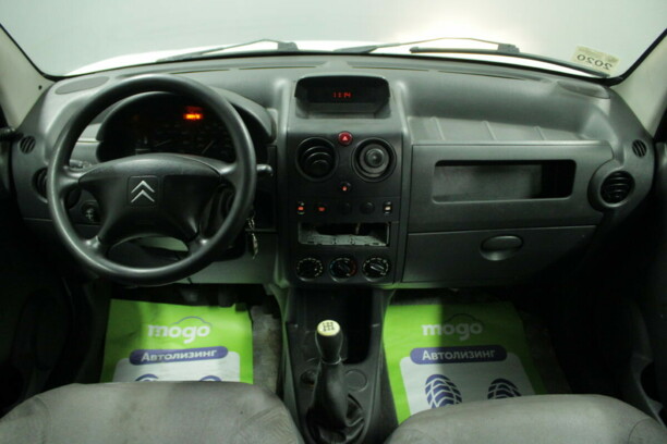 Citroen Berlingo I · Рестайлинг, 2006 г.