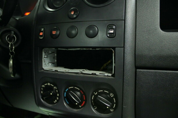 Citroen Berlingo I · Рестайлинг, 2006 г.
