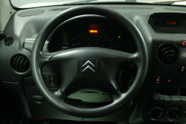 Citroen Berlingo I · Рестайлинг, 2006 г.