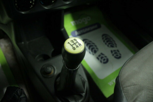 Citroen Berlingo I · Рестайлинг, 2006 г.