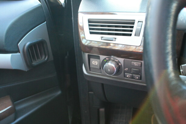 BMW 7 серия E66 (Long), 2007 г.