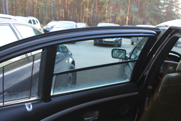 BMW 7 серия E66 (Long), 2007 г.