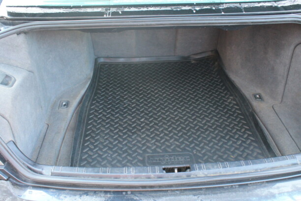 BMW 7 серия E66 (Long), 2007 г.