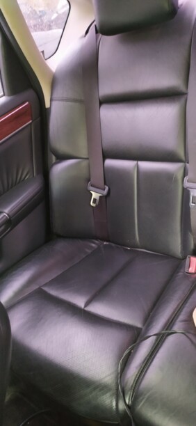 Infiniti M III · Рестайлинг, 2008 г.