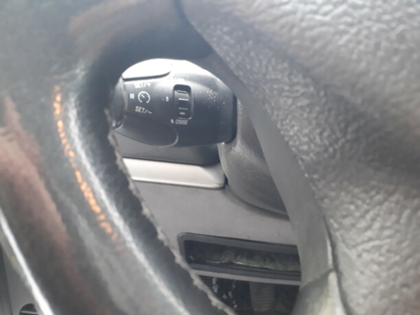 Peugeot 807 I, 7 мест, 2006 г.