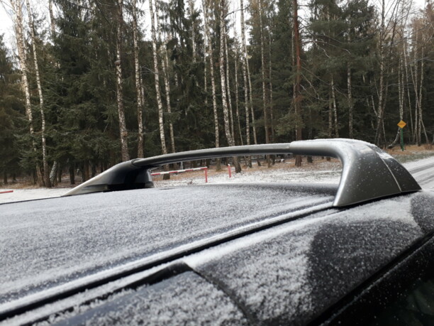 Peugeot 807 I, 7 мест, 2006 г.