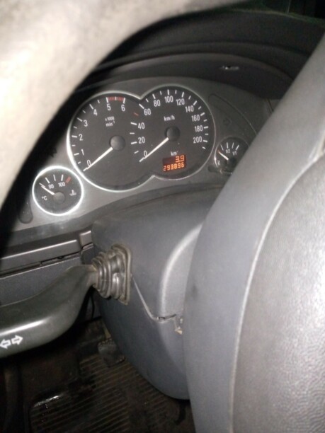 Opel Meriva I, 2004 г.