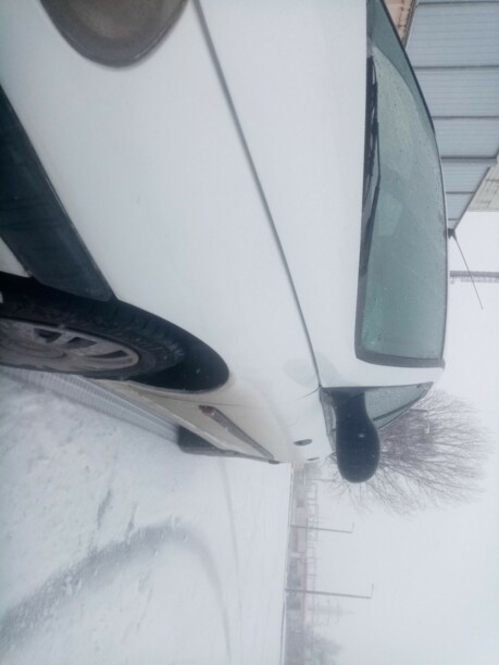 Renault Laguna I, 1998 г.