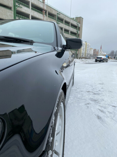 BMW 3 серия E46, 2004 г.
