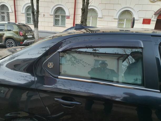 Peugeot 301 I, 2016 г.