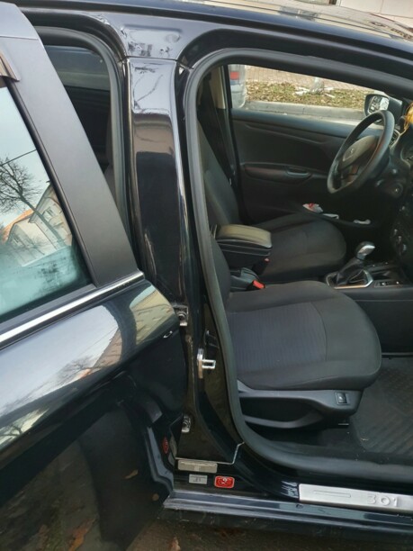 Peugeot 301 I, 2016 г.
