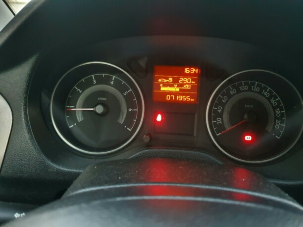 Peugeot 301 I, 2016 г.