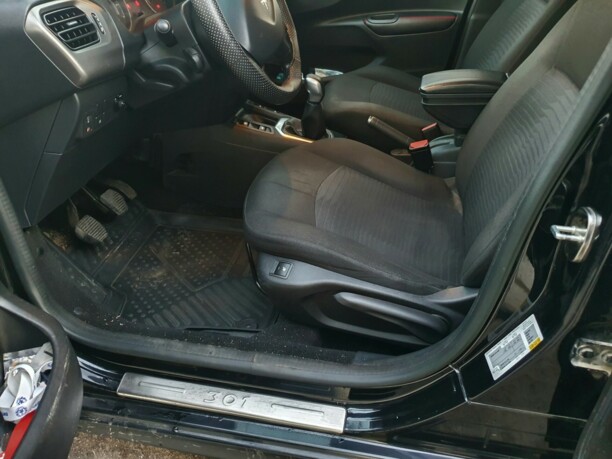 Peugeot 301 I, 2016 г.