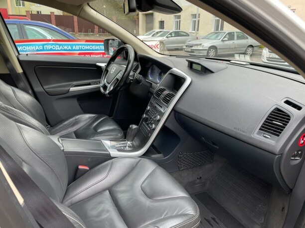 Volvo XC60 I, 2010 г.
