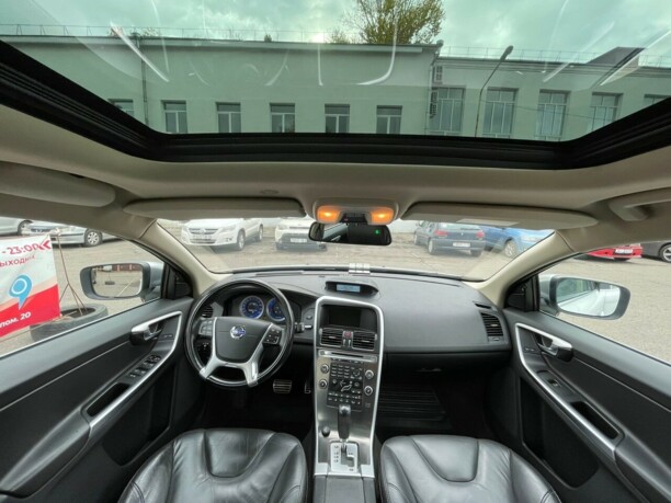 Volvo XC60 I, 2010 г.