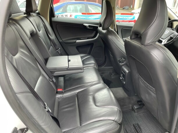Volvo XC60 I, 2010 г.