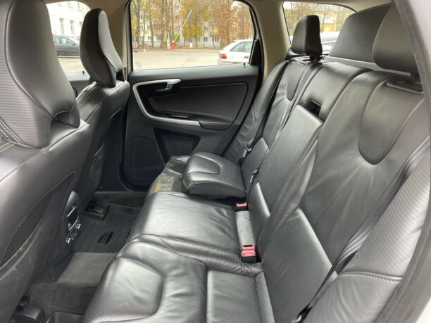 Volvo XC60 I, 2010 г.