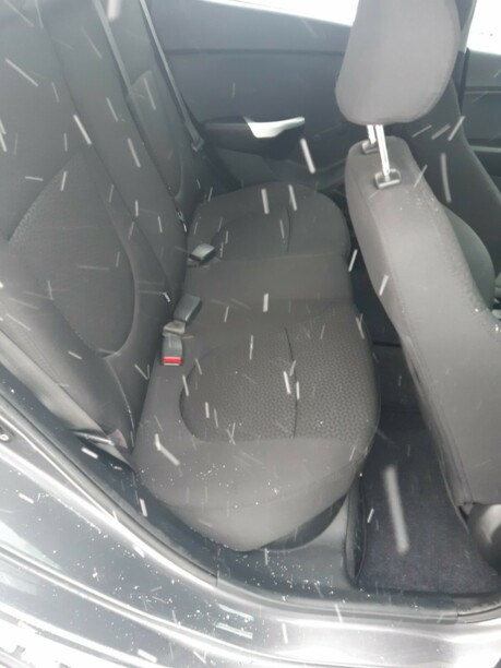 Kia Rio III, 2012 г.