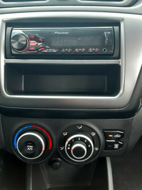 Kia Rio III, 2012 г.