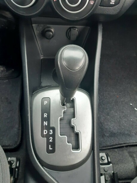 Kia Rio III, 2012 г.