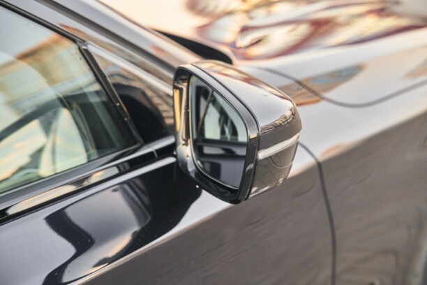 BMW 7 серия G11 · Рестайлинг, 2020 г.