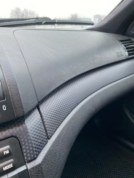BMW 3 серия E46, 2004 г.