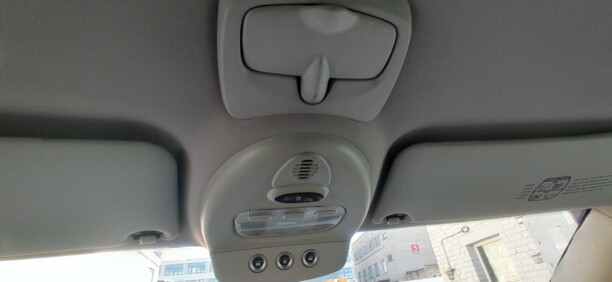 Peugeot 807 I, 2003 г.