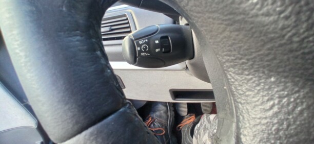 Peugeot 807 I, 2003 г.