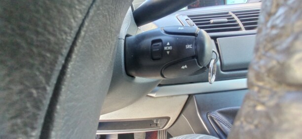Peugeot 807 I, 2003 г.