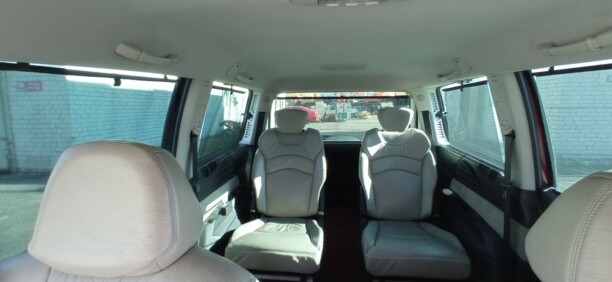 Peugeot 807 I, 2003 г.