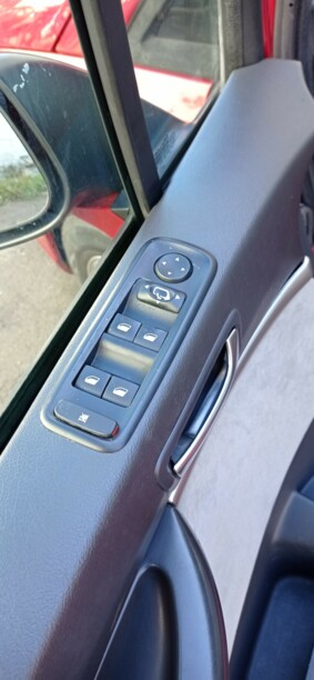 Peugeot 807 I, 2003 г.