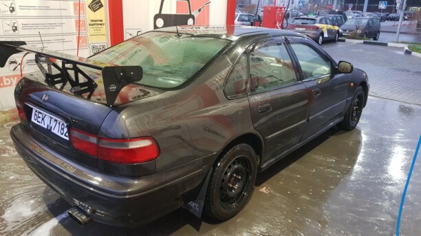 Honda Accord V, 1996 г.