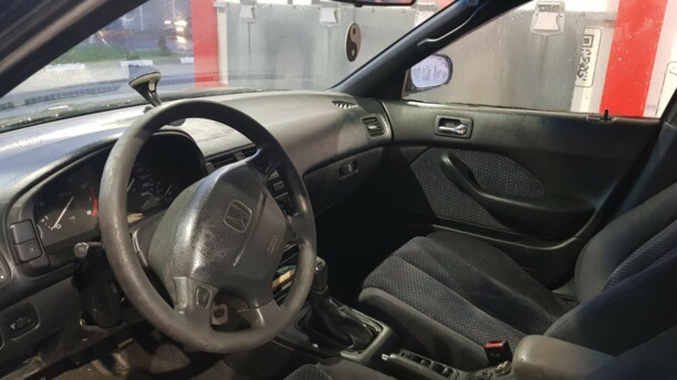 Honda Accord V, 1996 г.